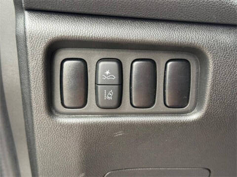 2023 Mitsubishi Outlander Sport