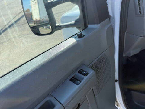 2019 Ford E-Series E-450 SD