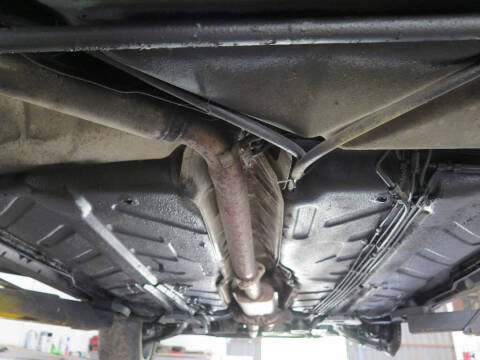 1995 Alfa Romeo 164 LS