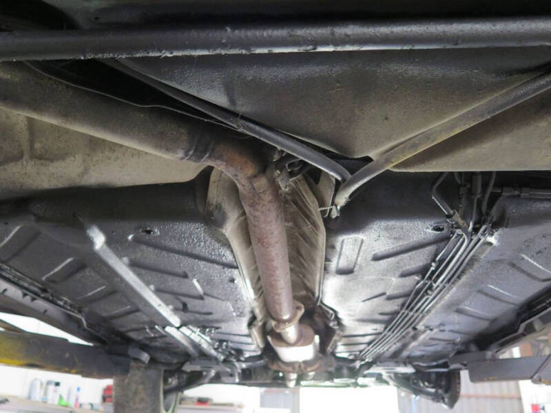 1995 Alfa Romeo 164 LS