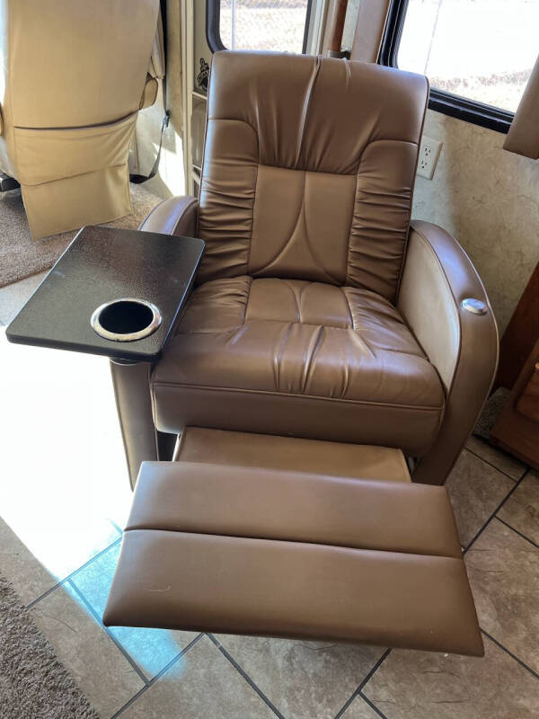 2007 Tiffin Allegro 34XB