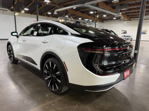 2026 Toyota Crown Platinum