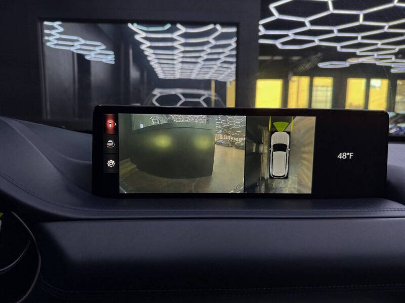 2021 Genesis GV80 3.5T