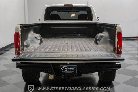 1994 Ford F-350