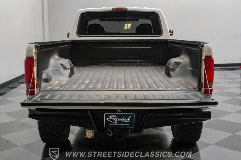 1994 Ford F-350