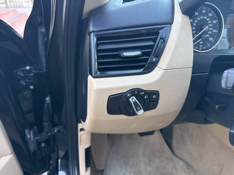 2015 BMW X1 sDrive28i