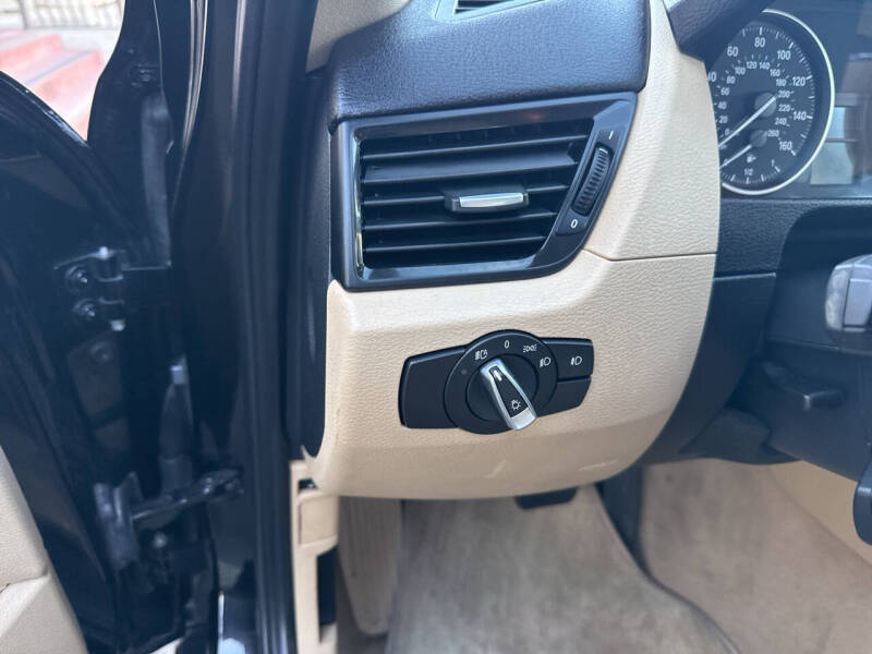 2015 BMW X1 sDrive28i