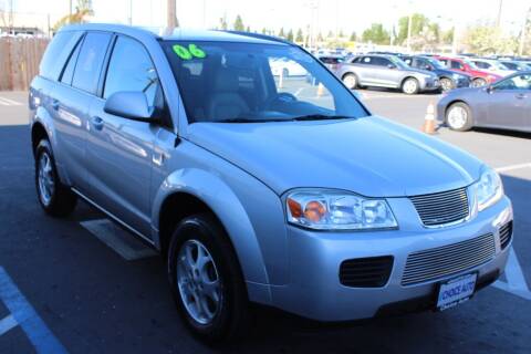 2006 Saturn Vue for sale at Choice Auto & Truck in Sacramento CA
