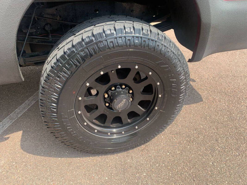 2008 Ford F-350 Super Duty