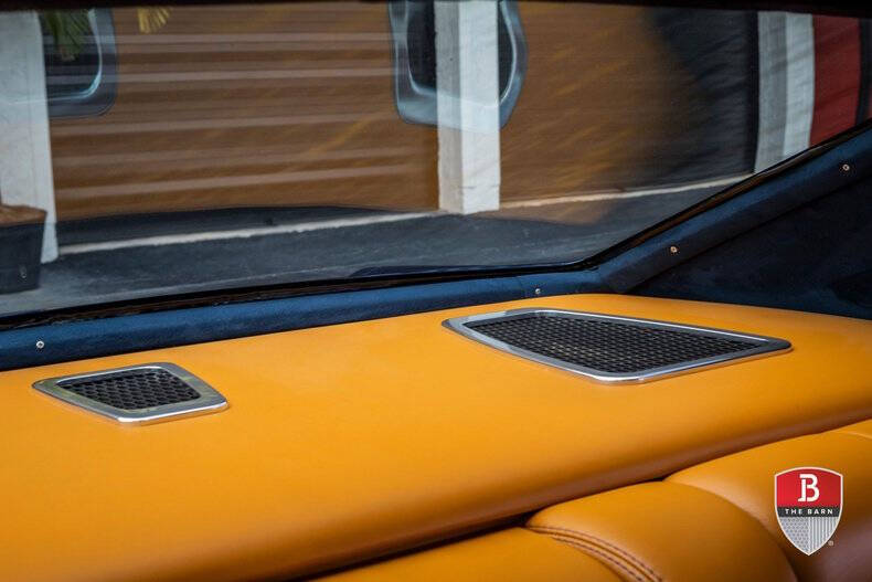 1966 Chevrolet Impala