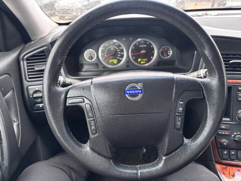2007 Volvo XC70