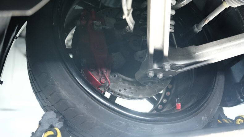 2006 Dodge Viper SRT-10