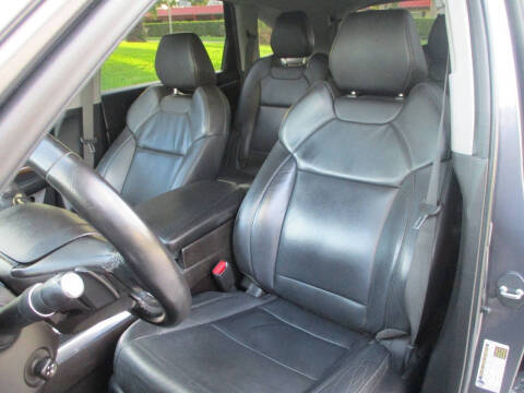 2017 Acura MDX w/Tech