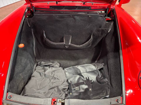 1990 Porsche 911 Carrera 2