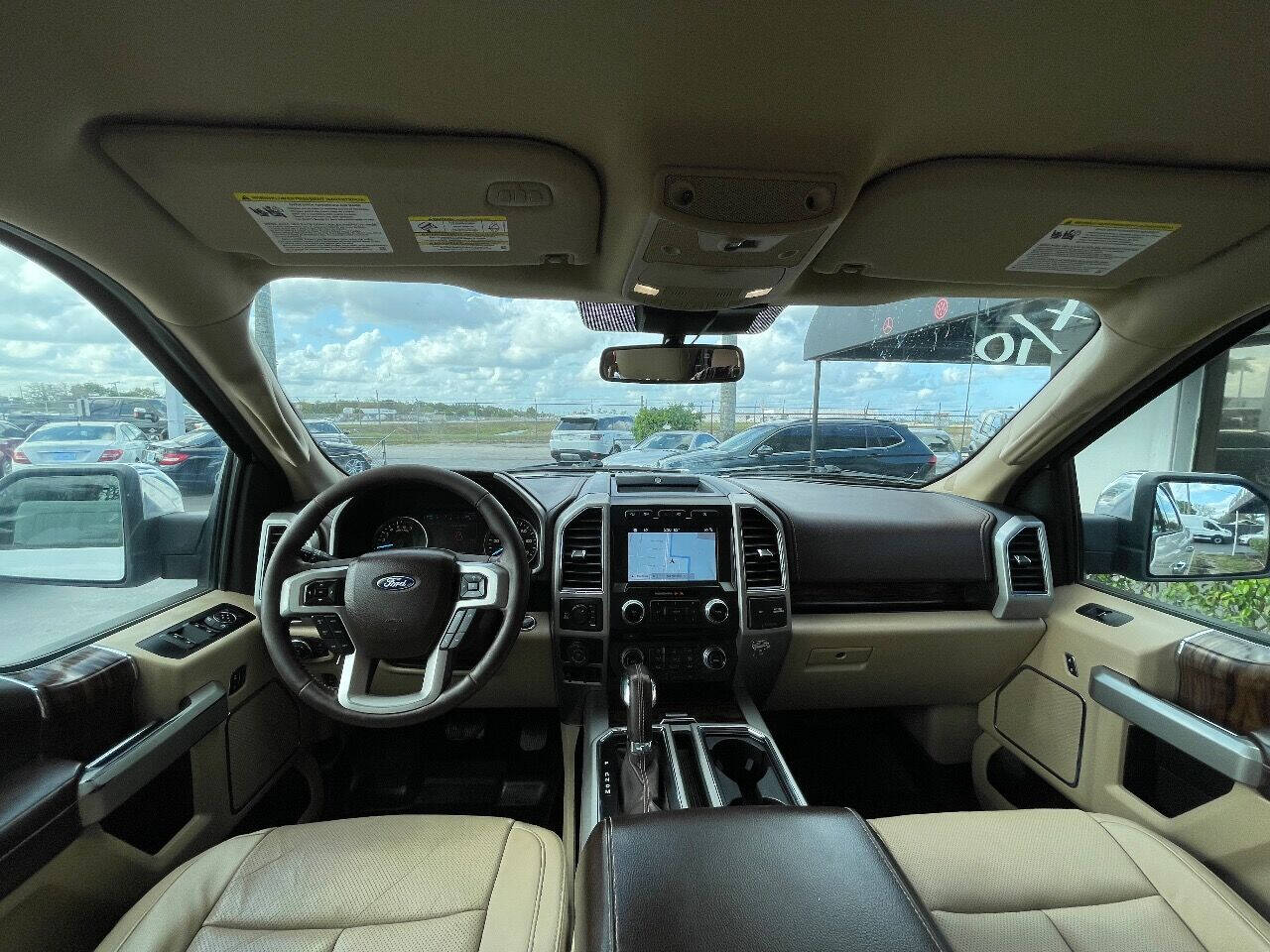 2018 FORD F-150 Pickup - $26,900