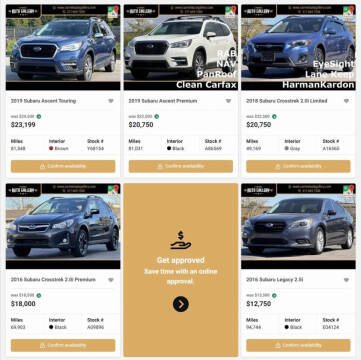 2018 Volvo XC90 T6 Inscription