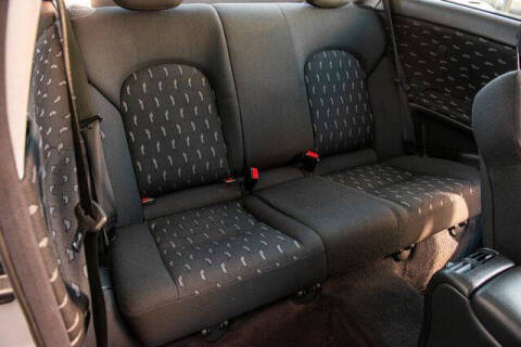 2002 Mercedes-Benz C-Class C 230 Kompressor