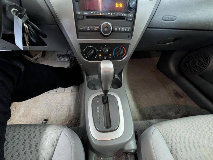 2007 Saturn Ion 2