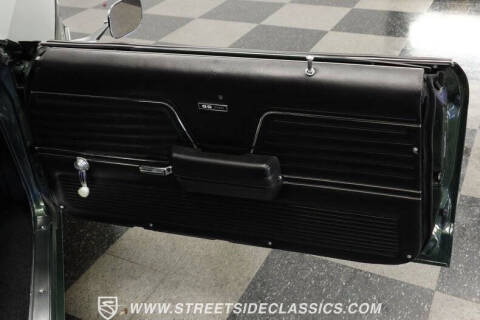 1969 Chevrolet Chevelle