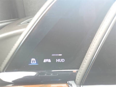 2023 Cadillac Escalade ESV Sport Platinum