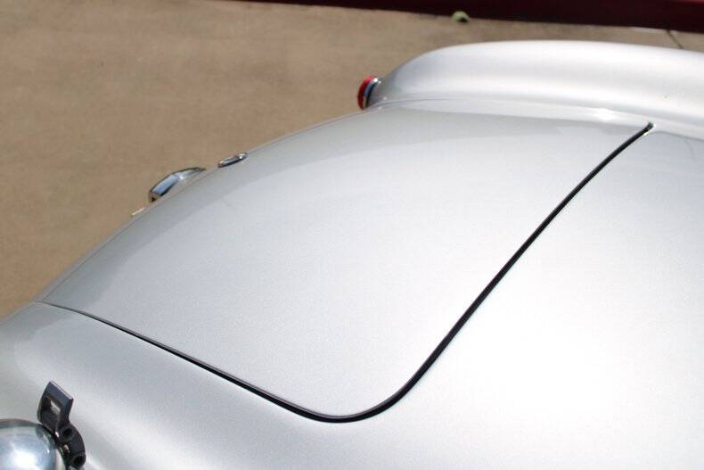 1965 Shelby Cobra