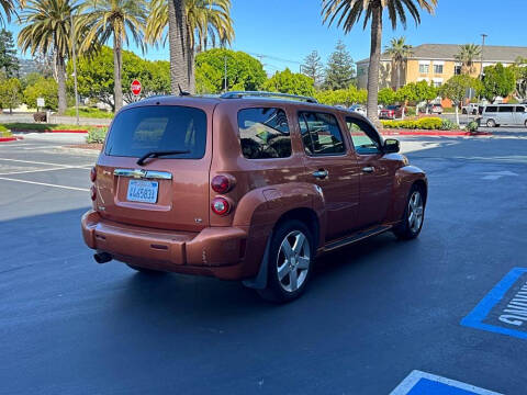 2006 Chevrolet HHR LT
