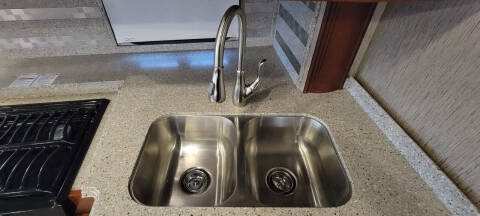 2016 Freightliner XCR Chassis