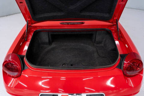 2003 Ford Thunderbird