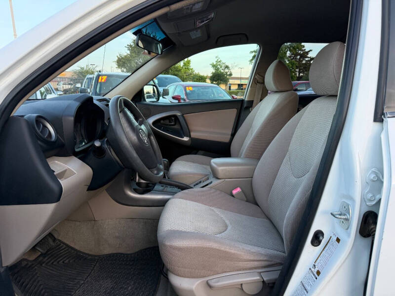 2008 Toyota RAV4