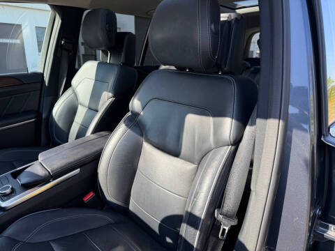 2013 Mercedes-Benz GL-Class GL 450 4MATIC