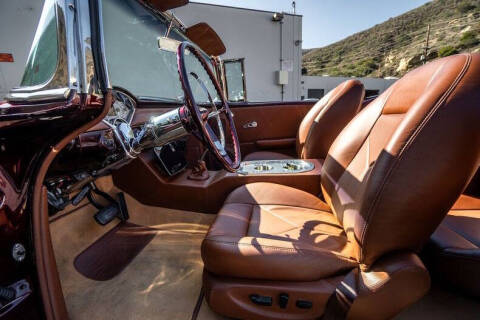 1955 Chevrolet Bel Air