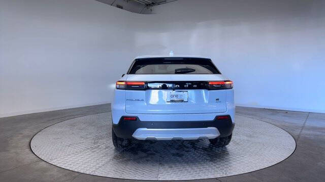 2026 Honda Prologue EX