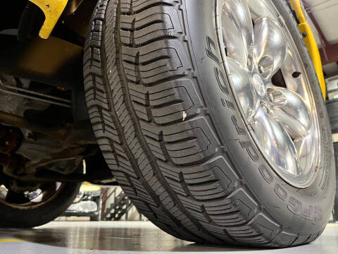 2004 Dodge Ram 1500 SLT