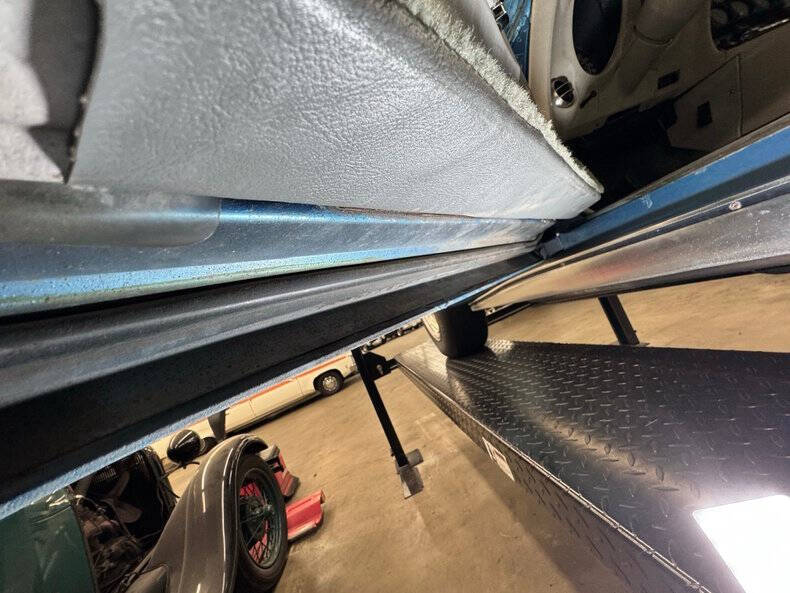 1976 Chevrolet Corvette