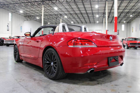 2010 BMW Z4 sDrive35i