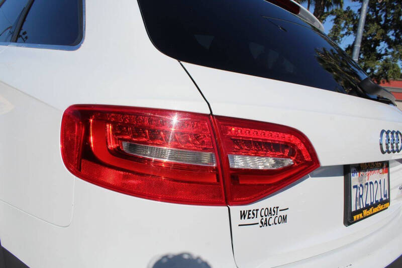 2016 Audi Allroad 2.0T quattro Premium Plus