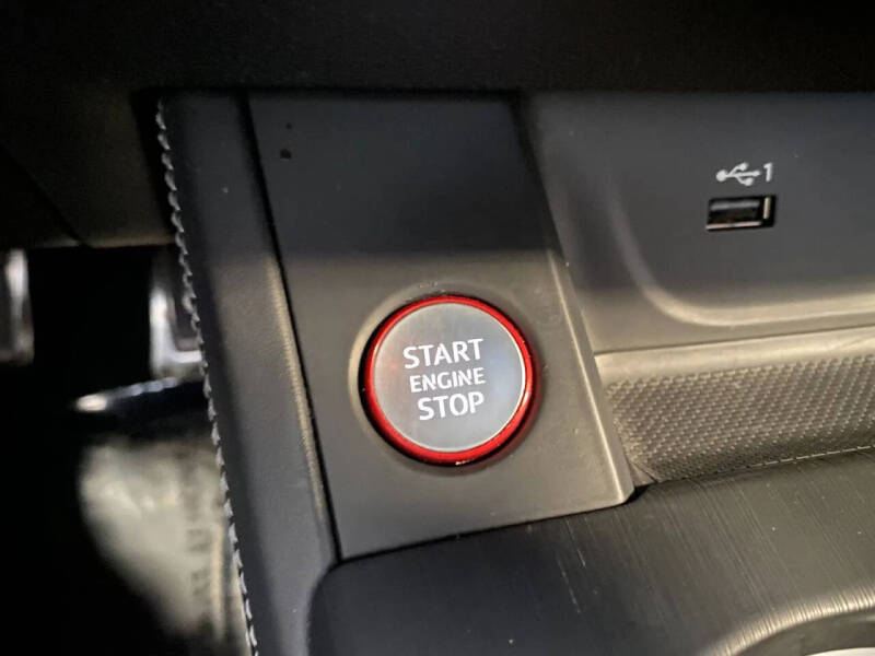 2018 Audi RS 5 2.9T quattro