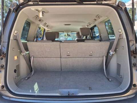 2015 Nissan Quest 3.5 S