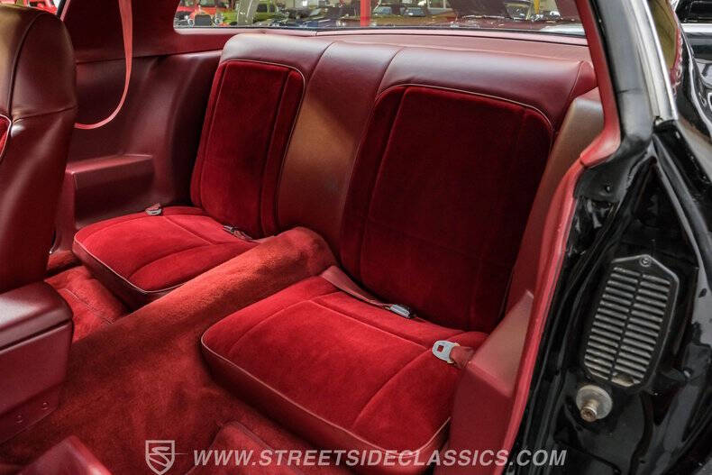 1979 Chevrolet Camaro