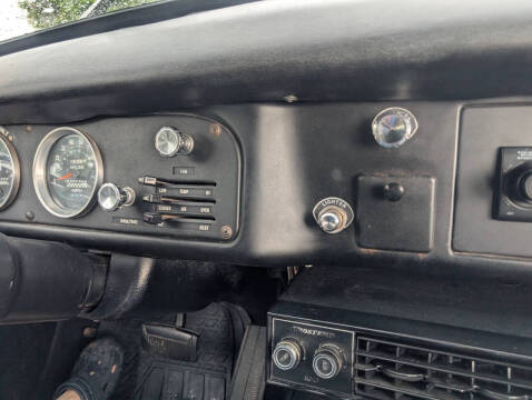 1979 Checker Marathon