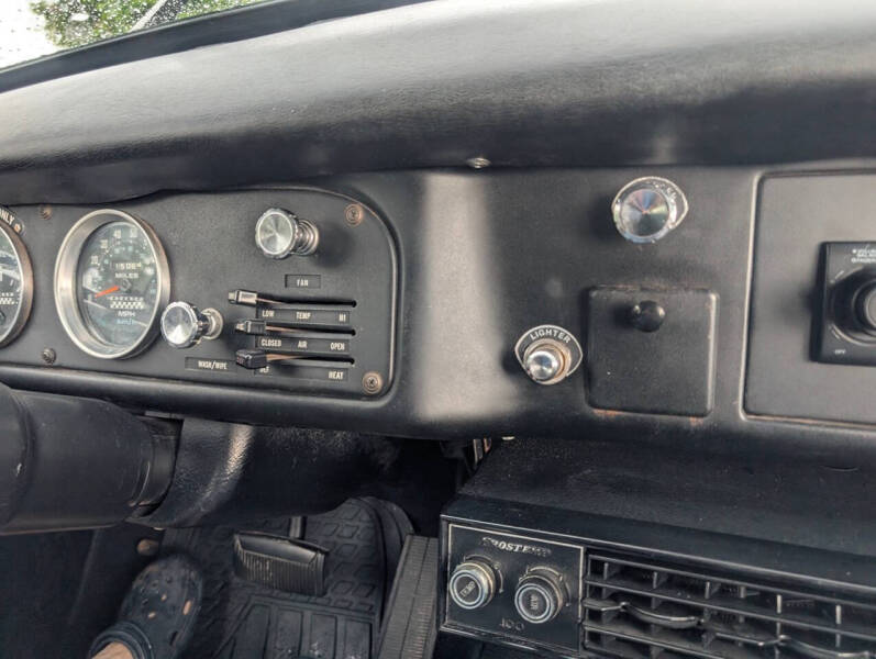 1979 Checker Marathon