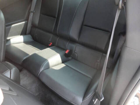 2014 Chevrolet Camaro SS