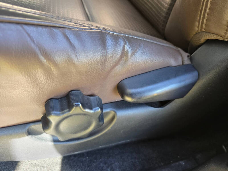 2017 Toyota Tacoma Limited