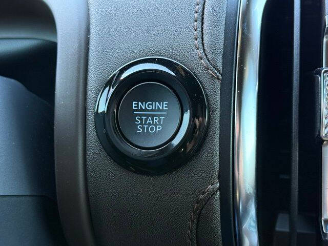 2025 Ford Expedition MAX King Ranch