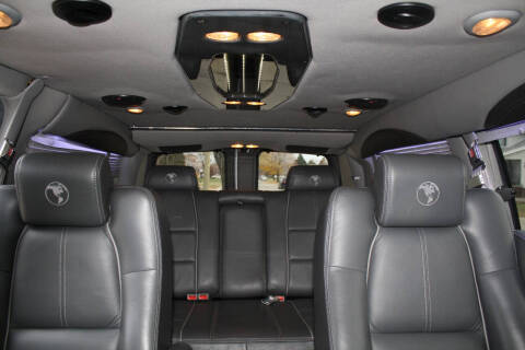 2016 Chevrolet Express 2500