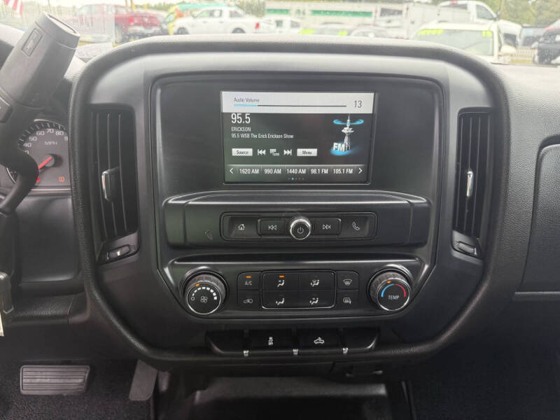 2019 GMC Sierra 1500 Limited