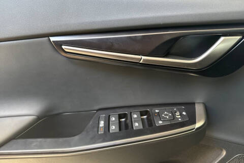 2025 Kia EV6 Light Long Range