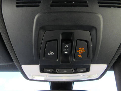 2017 BMW 2 Series M240i