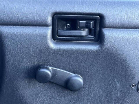 2004 Jeep Wrangler Rubicon