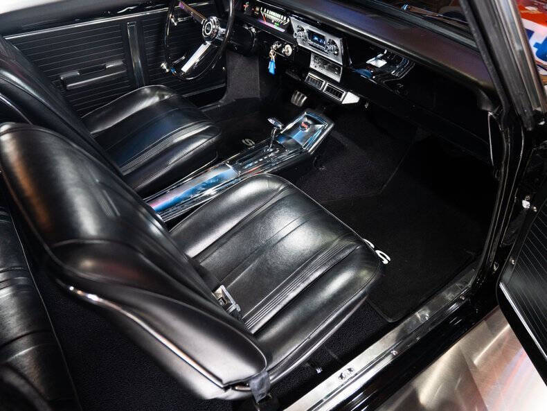 1966 Chevrolet Nova